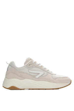 Glide chunky sneakers beige