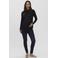 MAMALICIOUS zwangerschaps longsleeve zwart