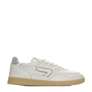 Vancouver suède sneakers ecru