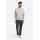 No Excess sweater grijs