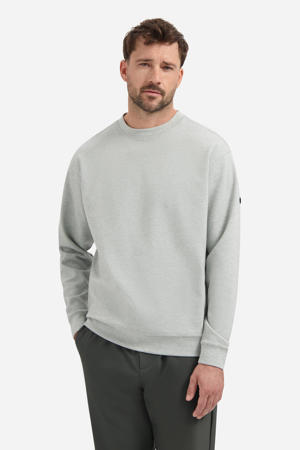 sweater grijs