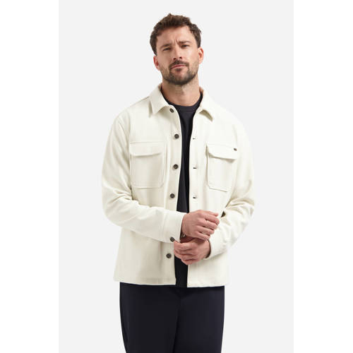 No Excess overshirt wit afbeelding