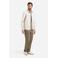 No Excess overshirt ecru