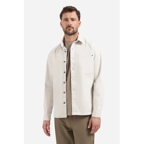 No Excess overshirt wit afbeelding