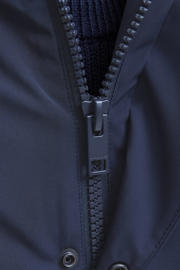 thumbnail: JACK & JONES ESSENTIALS softshell jas donkerblauw