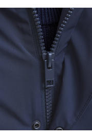 thumbnail: JACK & JONES ESSENTIALS softshell jas donkerblauw