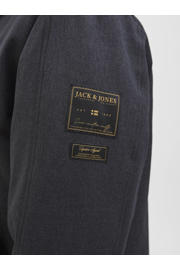 thumbnail: JACK & JONES ESSENTIALS winterjas zwart