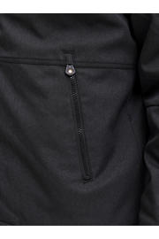 thumbnail: JACK & JONES ESSENTIALS winterjas zwart