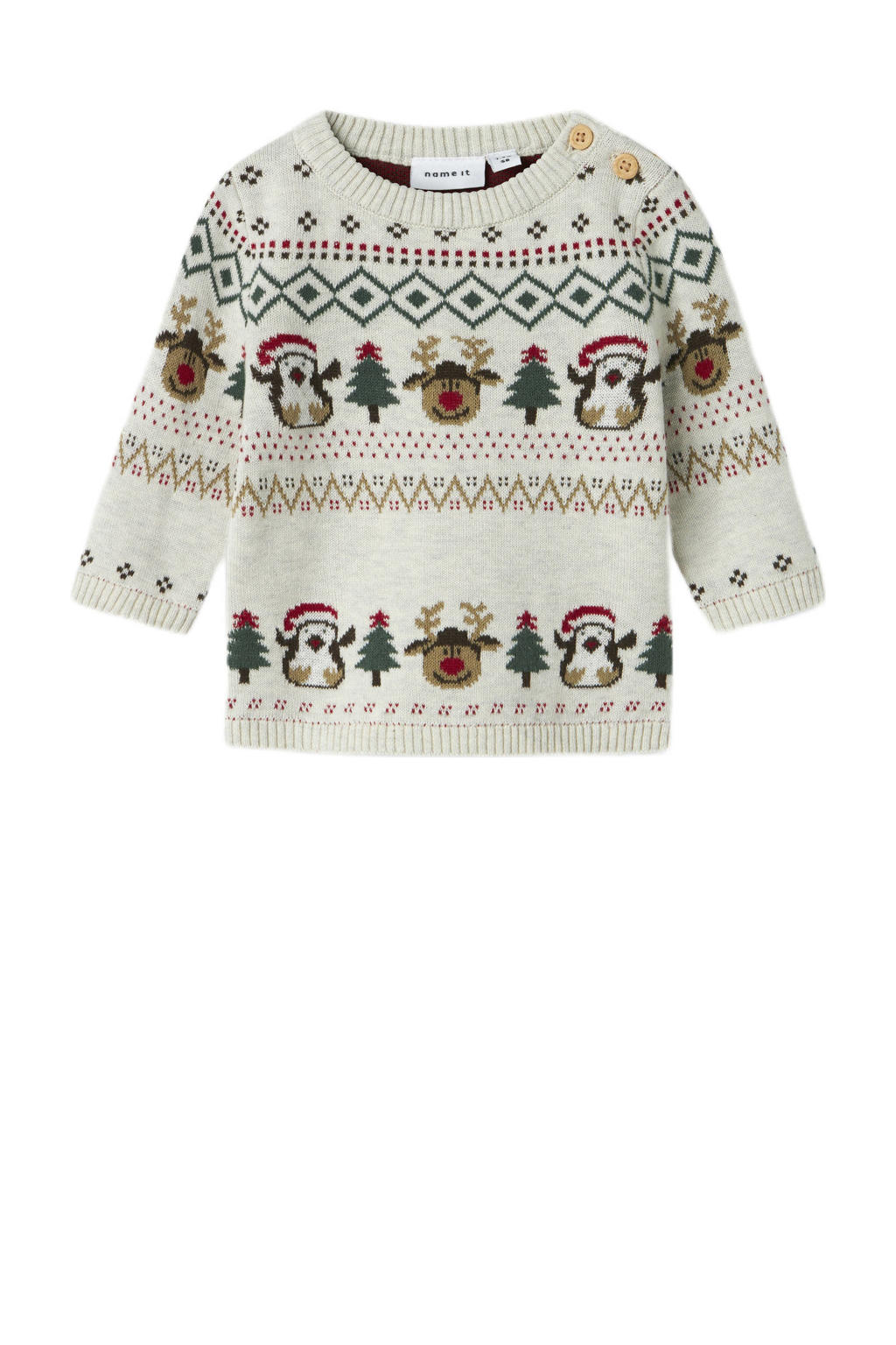 Merry Fucking Whatever - Foute Kersttrui Rood | Voor Dames & Heren Merry Fucking Whatever - Foute Kersttrui Rood | Voor Dames & Heren