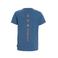 Me & My Monkey T-shirt blauw