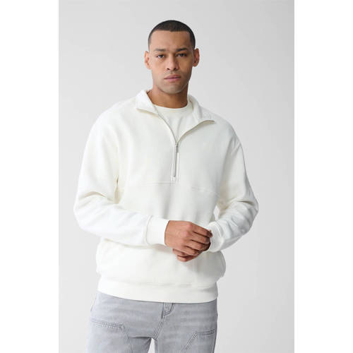 Shoeby sweater ecru afbeelding
