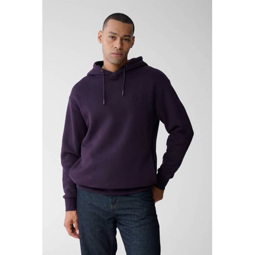 Shoeby hoodie rood afbeelding