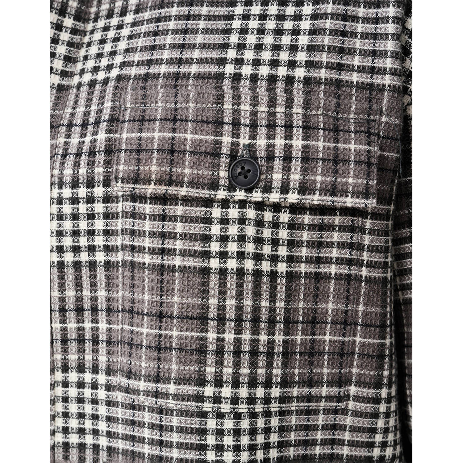 Shoeby overshirt groen