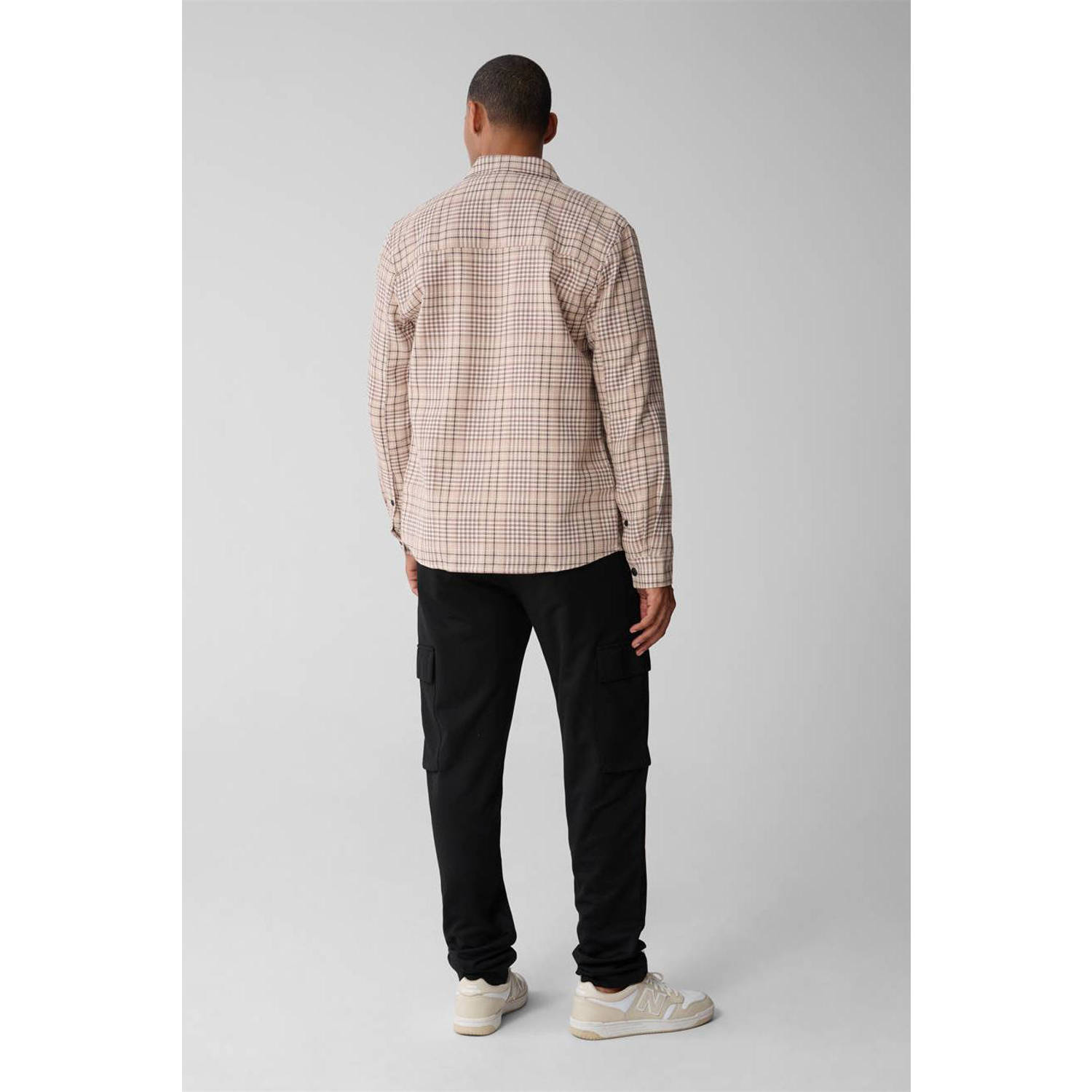Shoeby overshirt beige