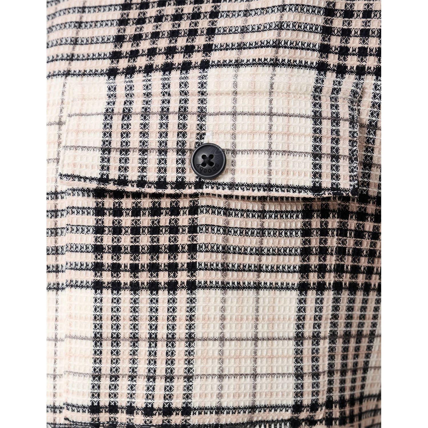Shoeby overshirt ecru