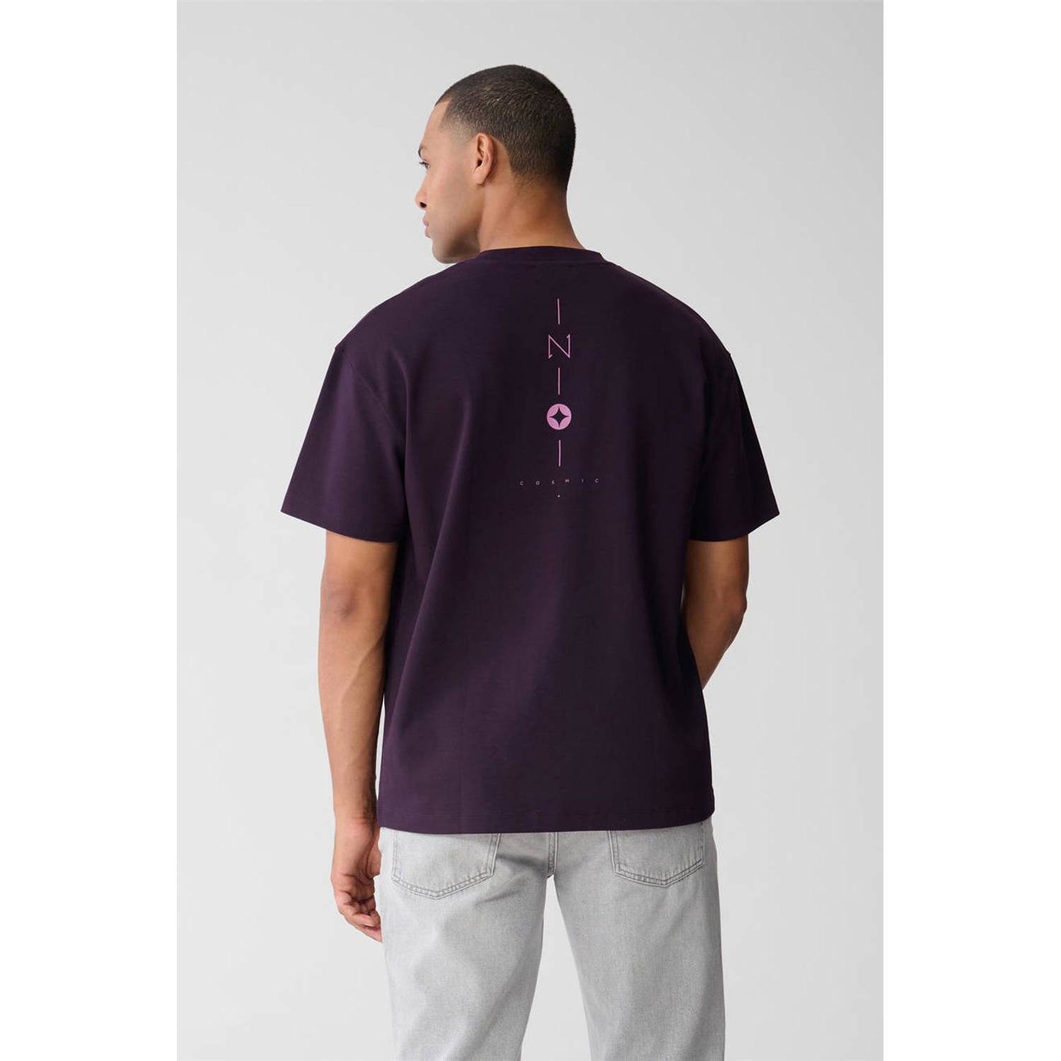 Shoeby regular T-shirt rood