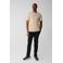Shoeby regular casual broek zwart