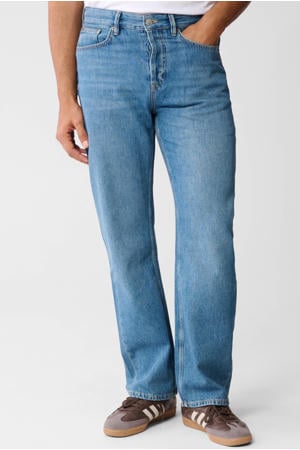 relaxed fit L32  jeans mediumstone