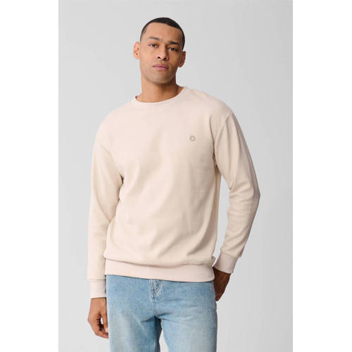 Shoeby sweater beige afbeelding
