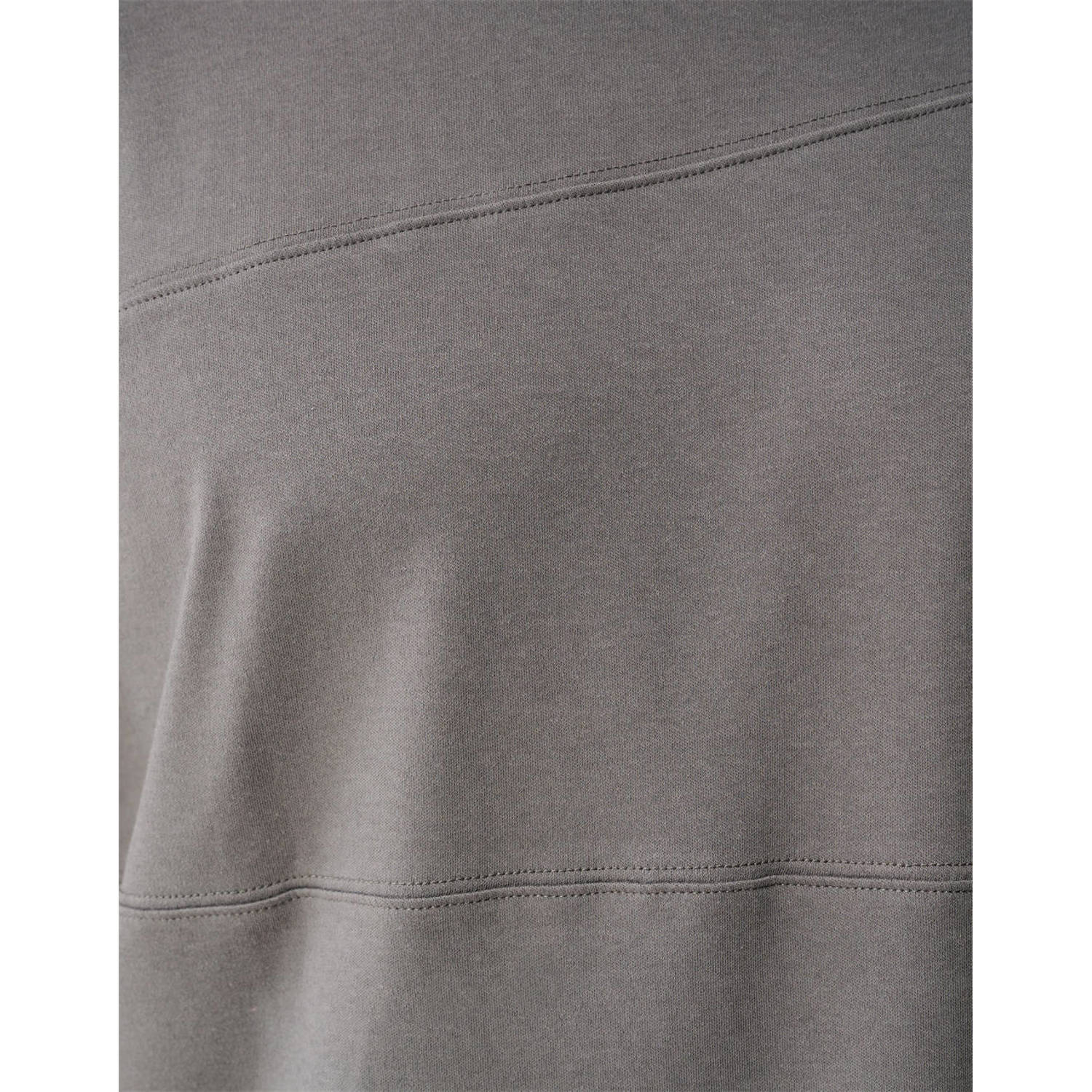 Shoeby regular T-shirt grijs
