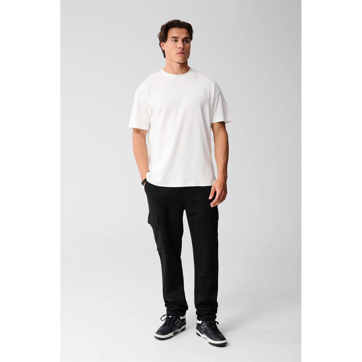 Shoeby relaxed T-shirt wit