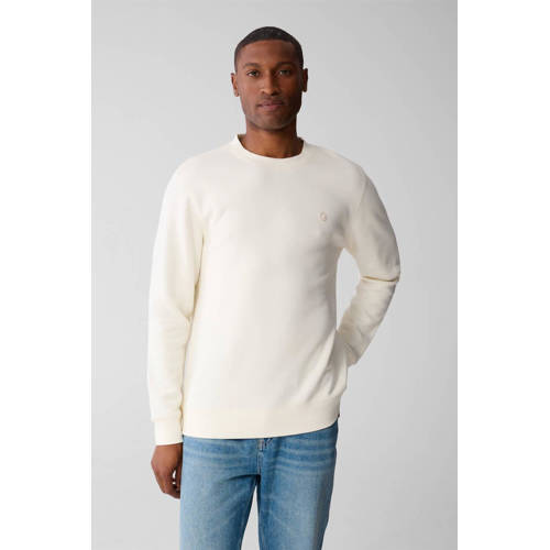 Shoeby sweater ecru afbeelding