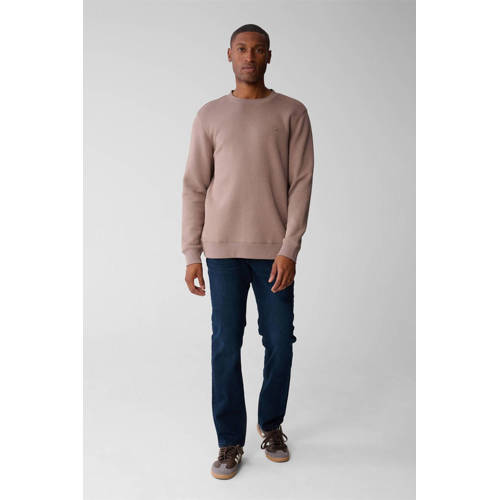 Shoeby sweater bruin afbeelding