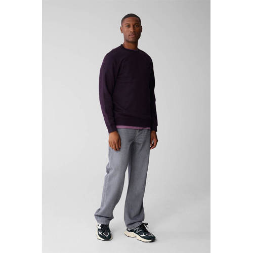 Shoeby sweater rood afbeelding