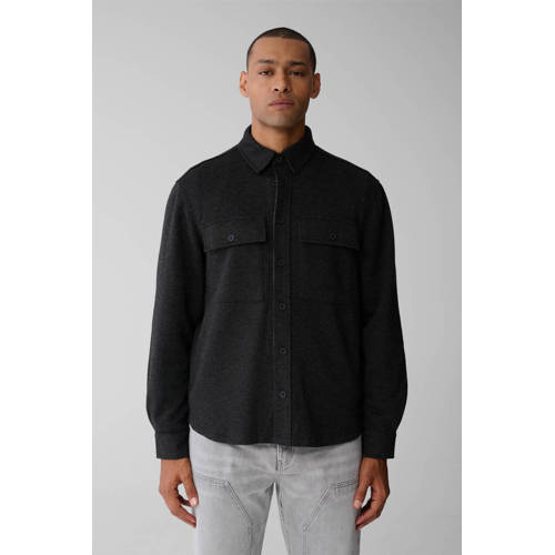 Shoeby overshirt grijs afbeelding