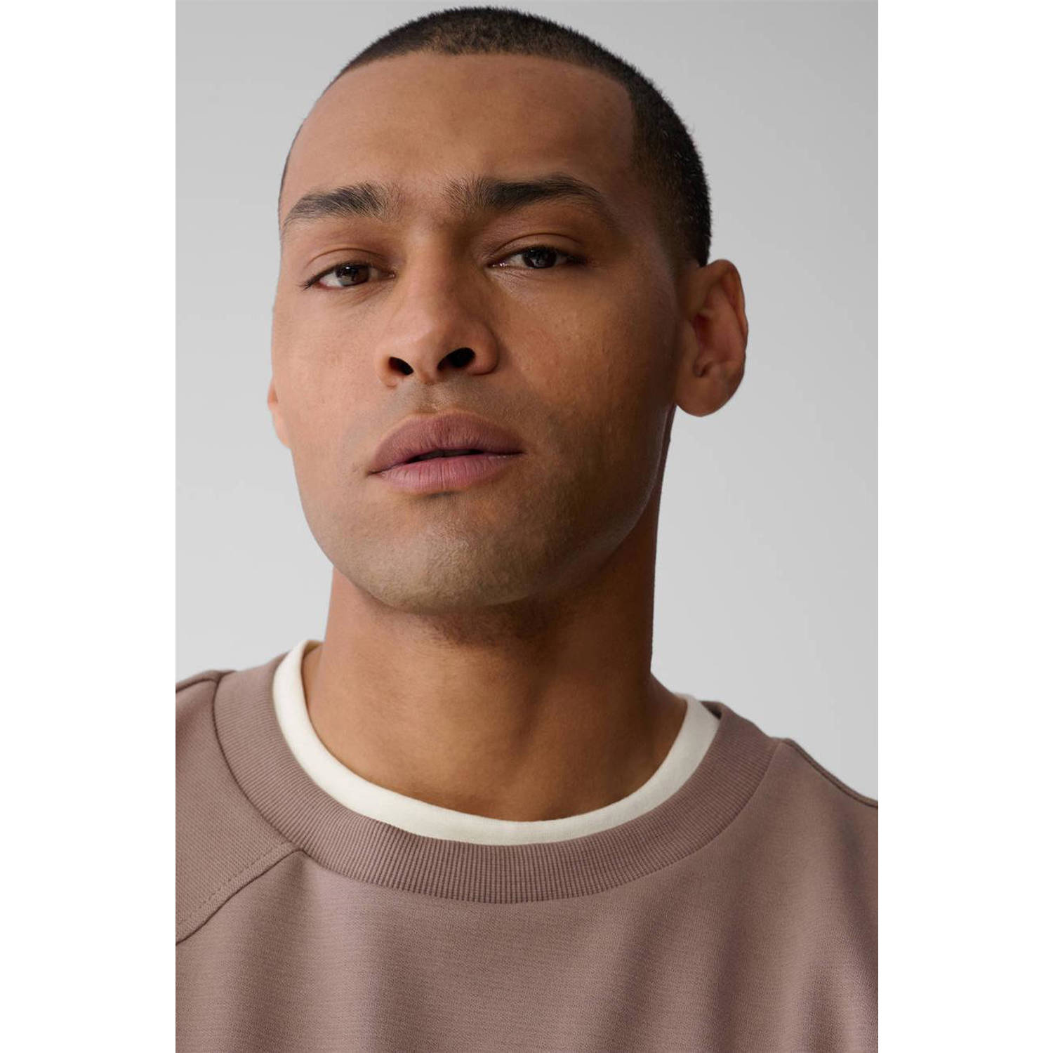 Shoeby sweater bruin