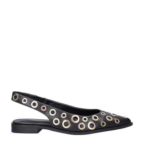 Nelson slingback loafers dames
