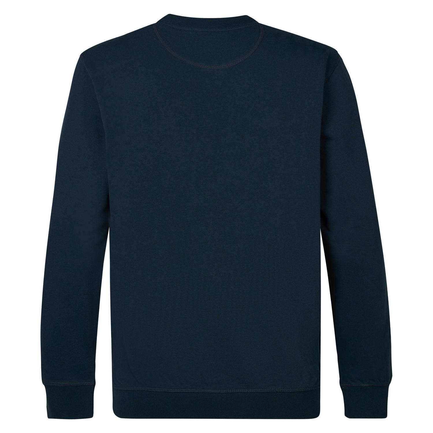 Timberland sweater blauw
