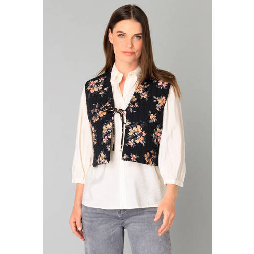 Yest gilet zwart afbeelding