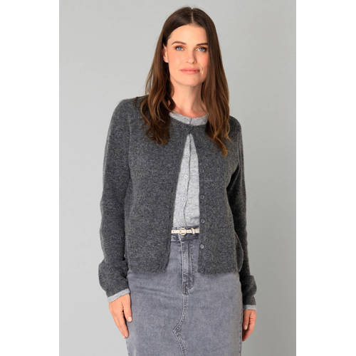 Yest cardigan afbeelding