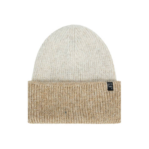 Protest muts beige afbeelding