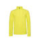 Protest fleece skipully Perfecto geel