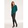 Didi top groen