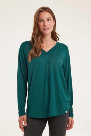 top groen