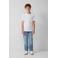 s.Oliver slim fit  waist regular fit jeans light blue denim