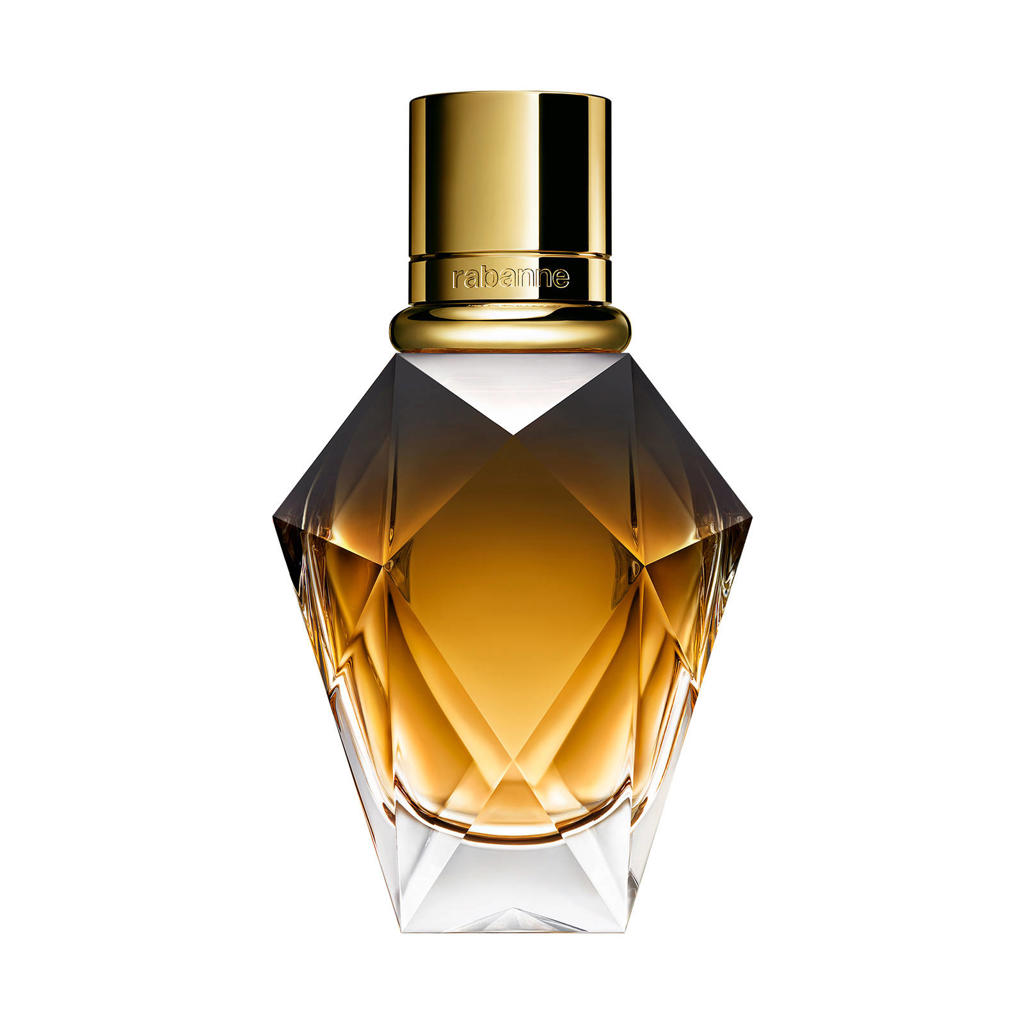 Rabanne Million Gold for Her parfum - 30 ml