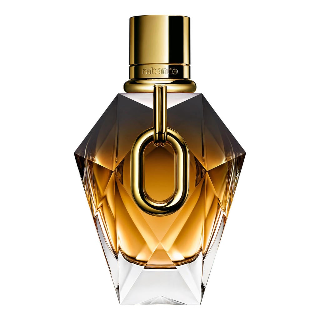 Rabanne Million Gold for Her parfum - 90 ml