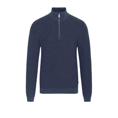 Matinique pullover blauw afbeelding