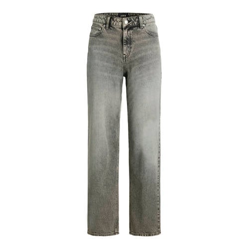 JJXX loose fit jeans grey denim afbeelding