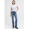 JJXX slim fit jeans medium blue denim