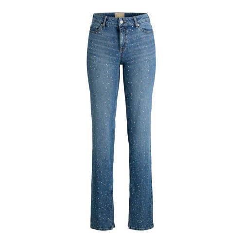 JJXX slim fit jeans medium blue denim afbeelding