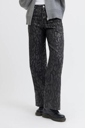 JJXX dames Chino broek Jxmary Gestreepte Hw Broek Pnt Noos
