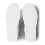 thumbnail: Calvin Klein leren sneakers wit/zwart