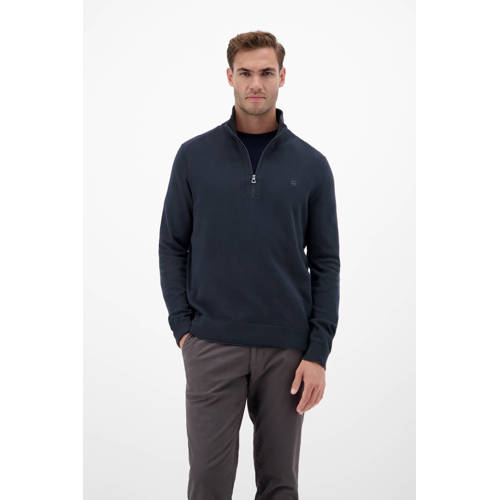 LERROS sweater donkerblauw afbeelding