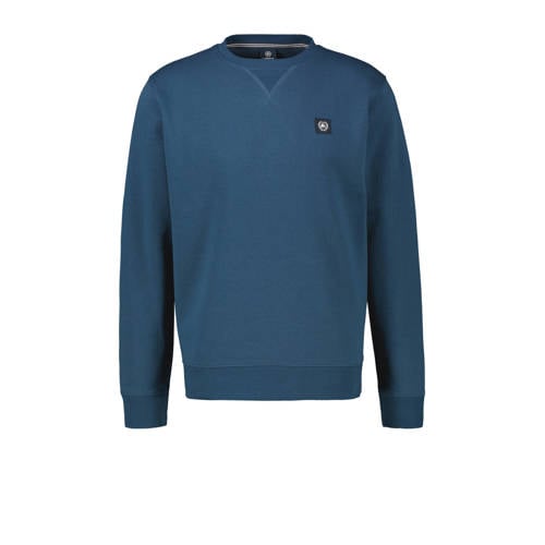 LERROS sweater donkerblauw afbeelding