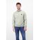LERROS sweater groen